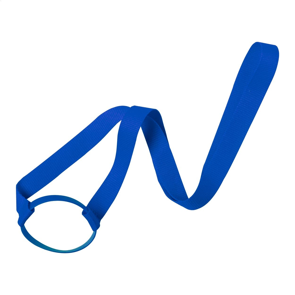 Lancup - lanyard cu suport sticlă