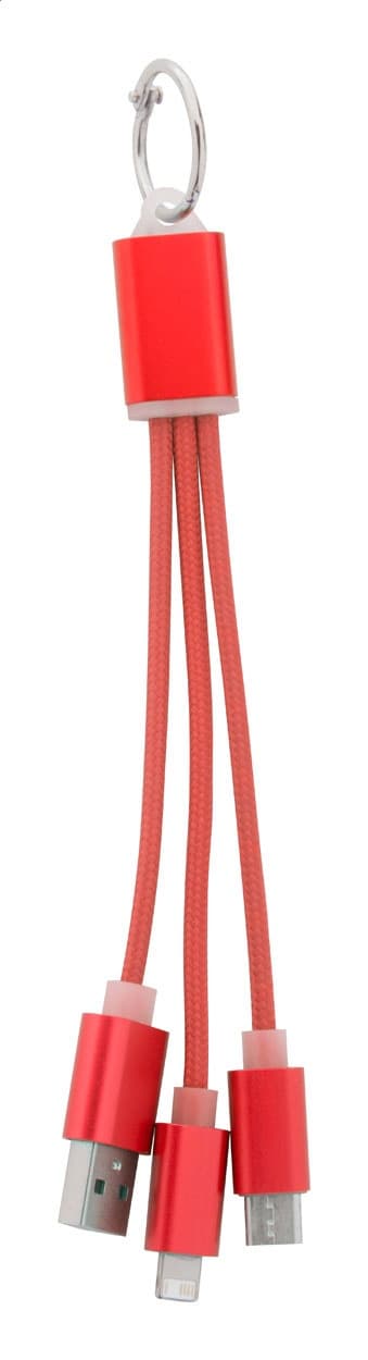 Scolt - cablu de încărcare USB