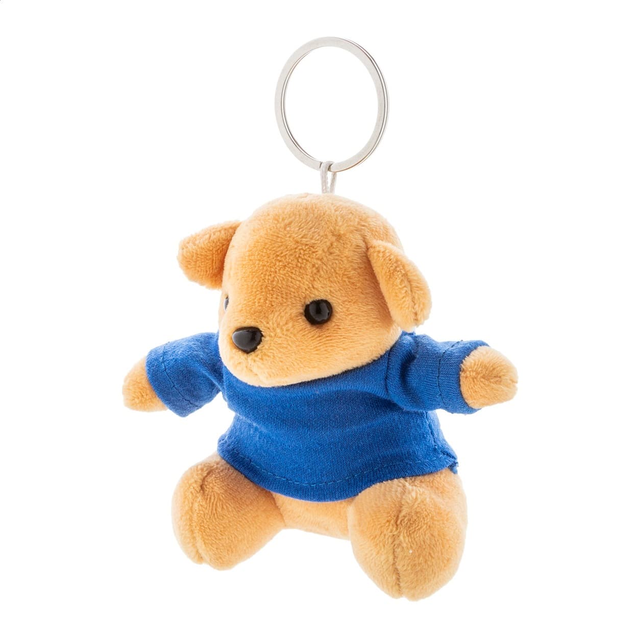 TeddyFob - Breloc din pluș, ursuleț