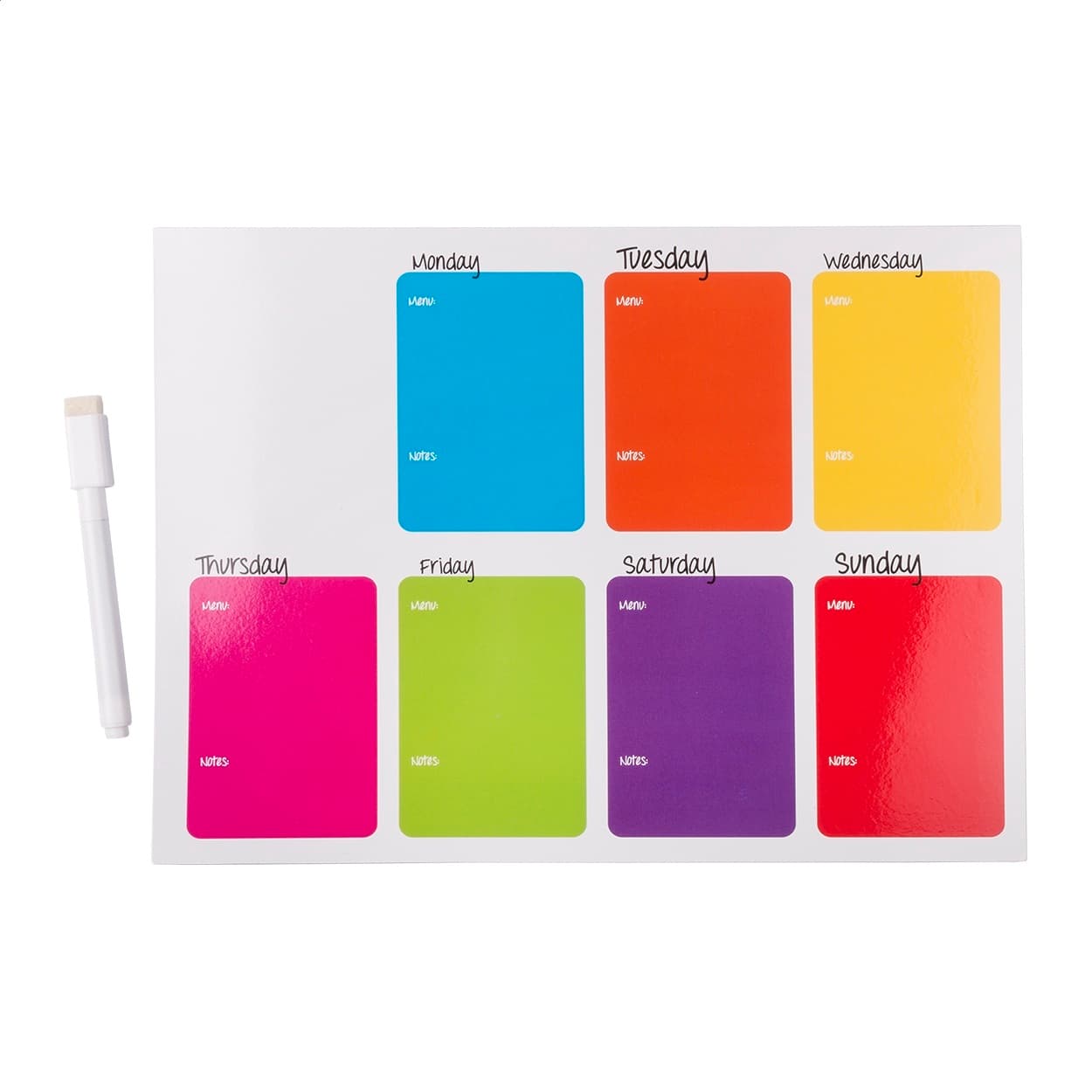 Wefri - noteboard magnetic