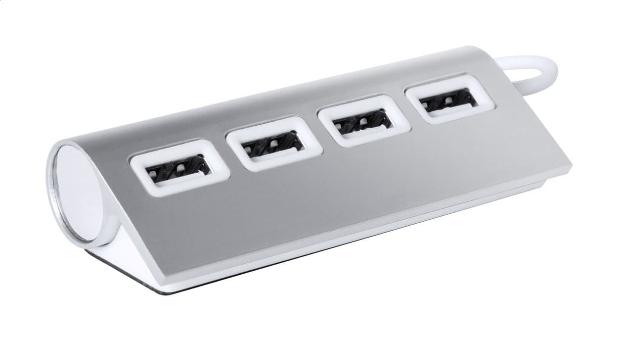 Wudge - hub USB