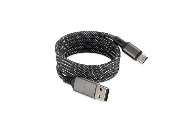 Cablu de încărcare magnetic ALEKSA