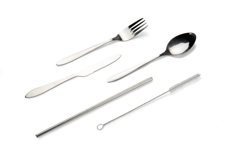 Set de tacâmuri ZUNA