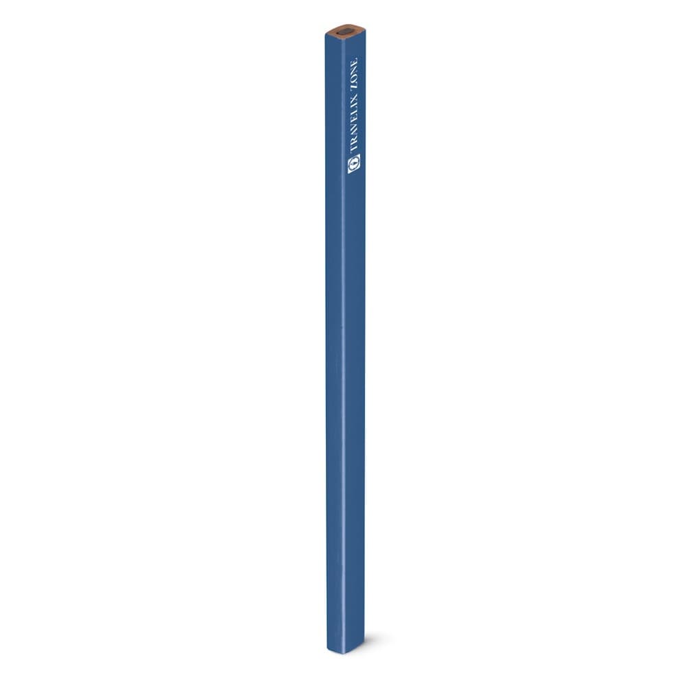 GRAFIT COLOUR. Carpenter's pencil, HB hardness