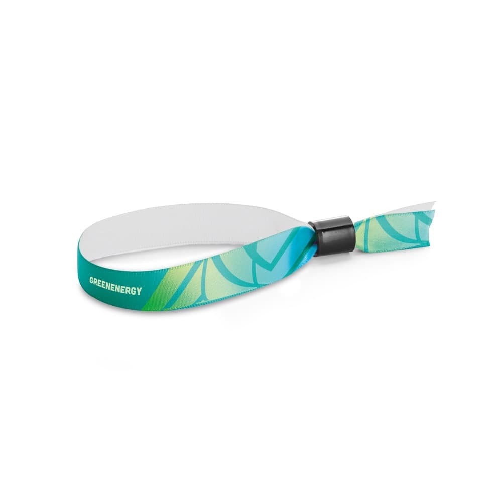 MENDOZA. Brățară Lanyard din poliester