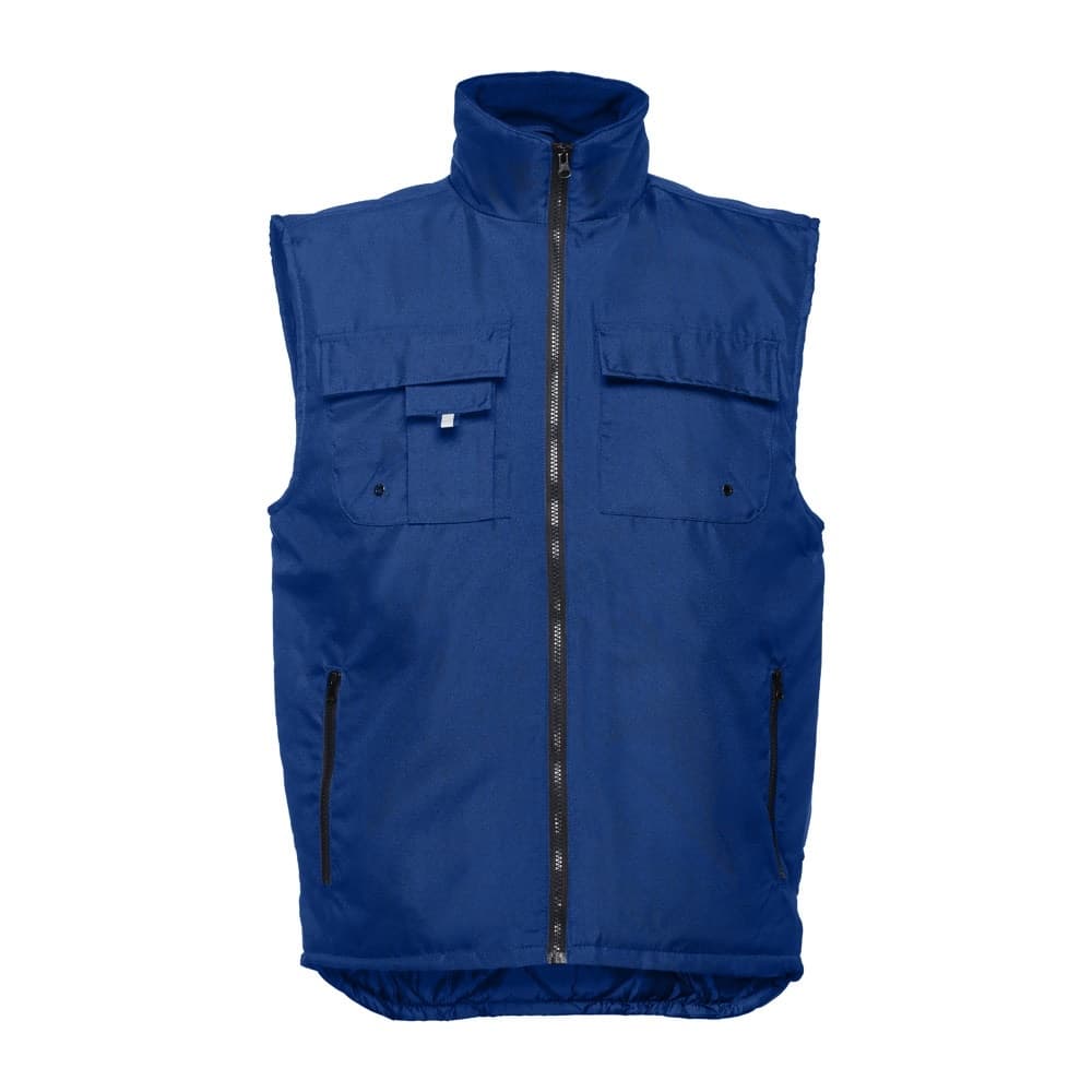 THC STOCKHOLM. Vesta captusită bodywarmer