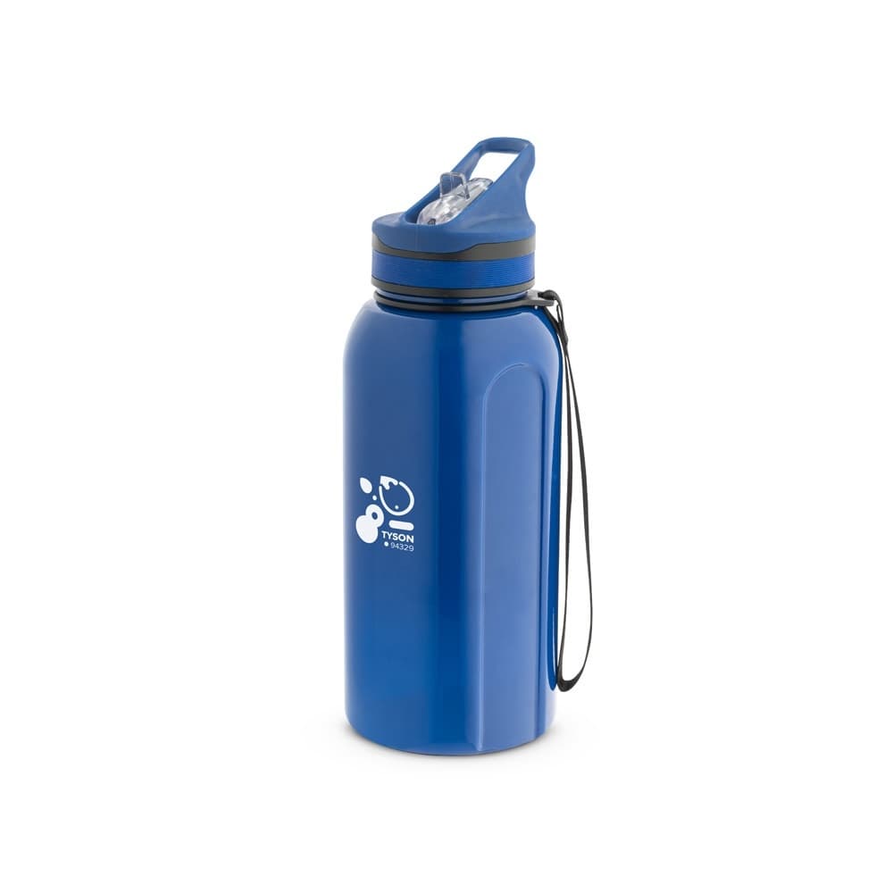 TYSON. Sticlă sport 1230 mL