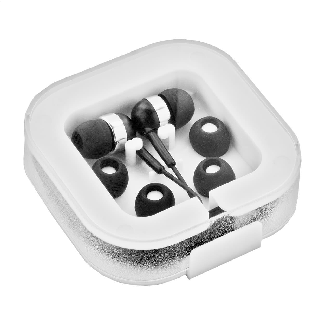 Cound - căști USB-C