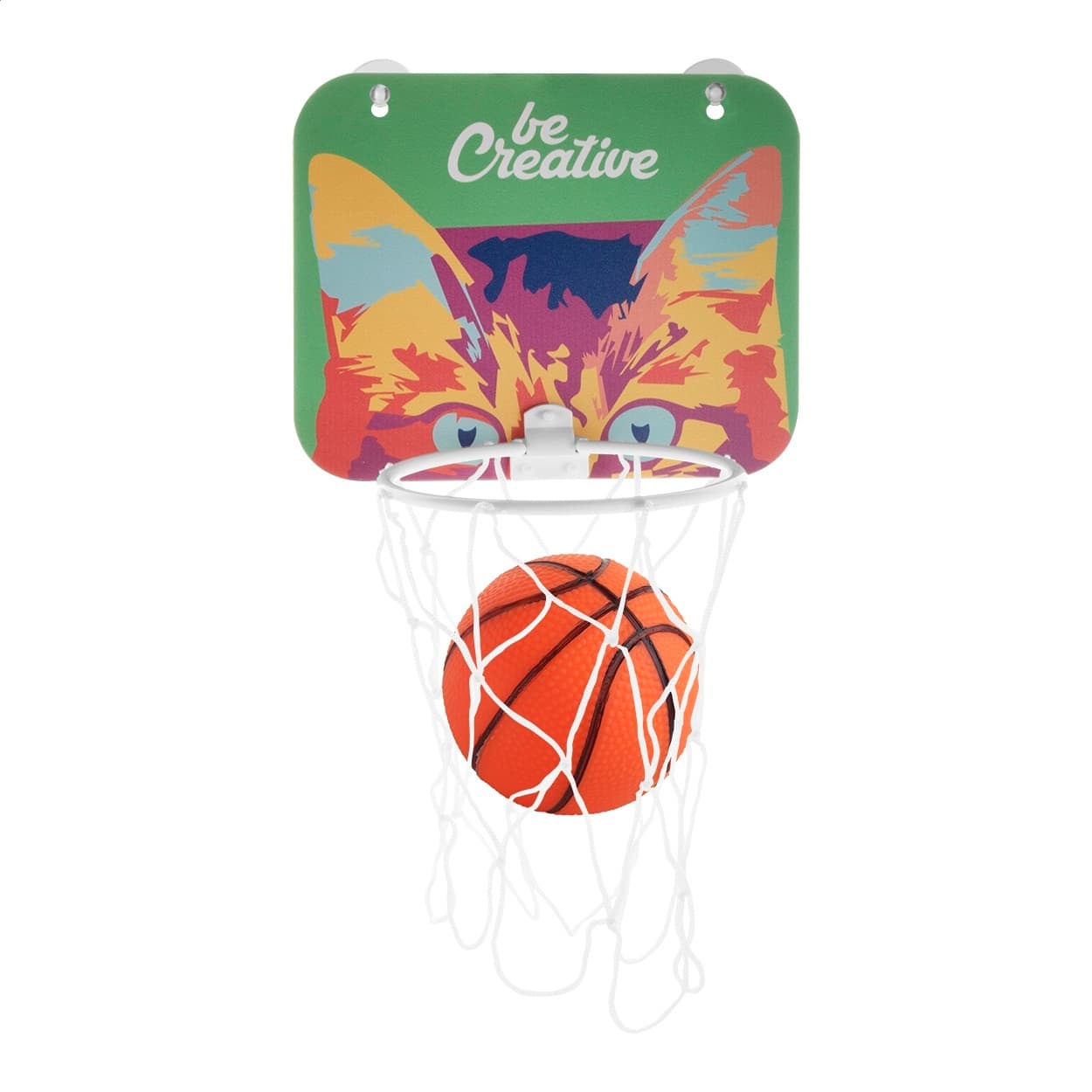 Crasket - coș basket