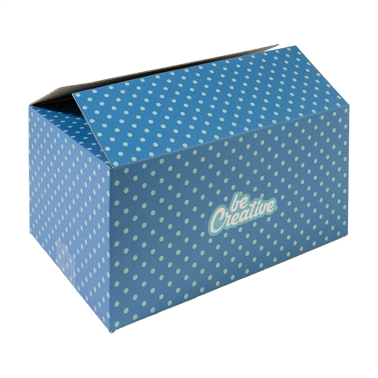 CreaBox Cargo M - cutie de transport