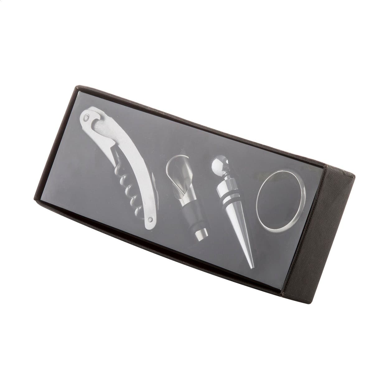 Moristel - set accesorii vin