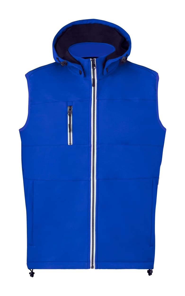 Netly - vestă softshell
