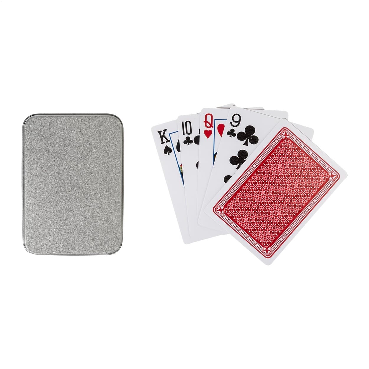 Spades - cărți de joc