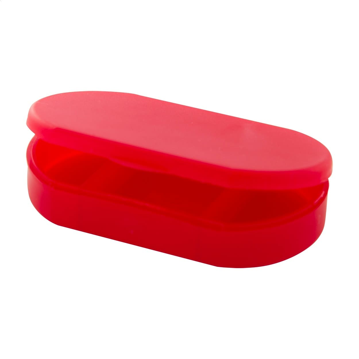 Tripill - cutie pentru medicamente