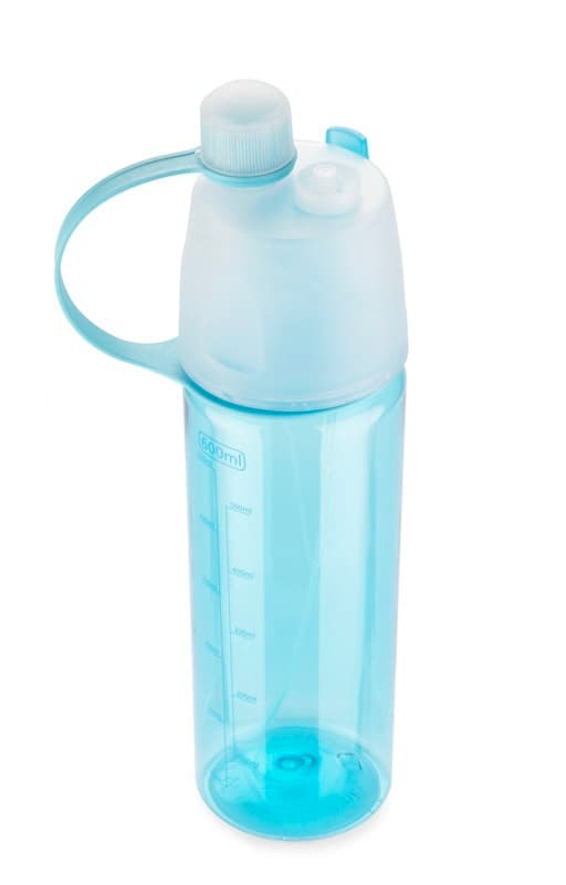 Sticlă pulverizatoare SPRAY 600 ml