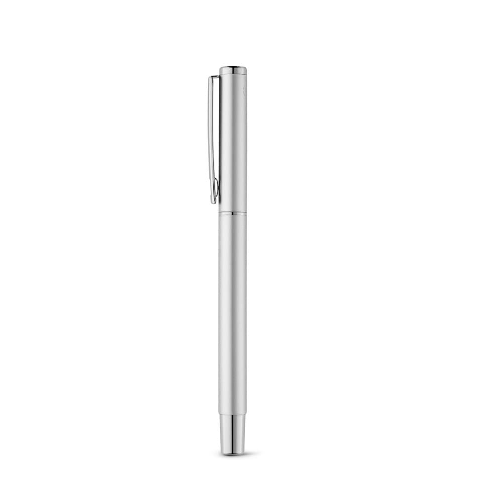 DANEY. Roler de aluminiu reciclat (100% rAL)