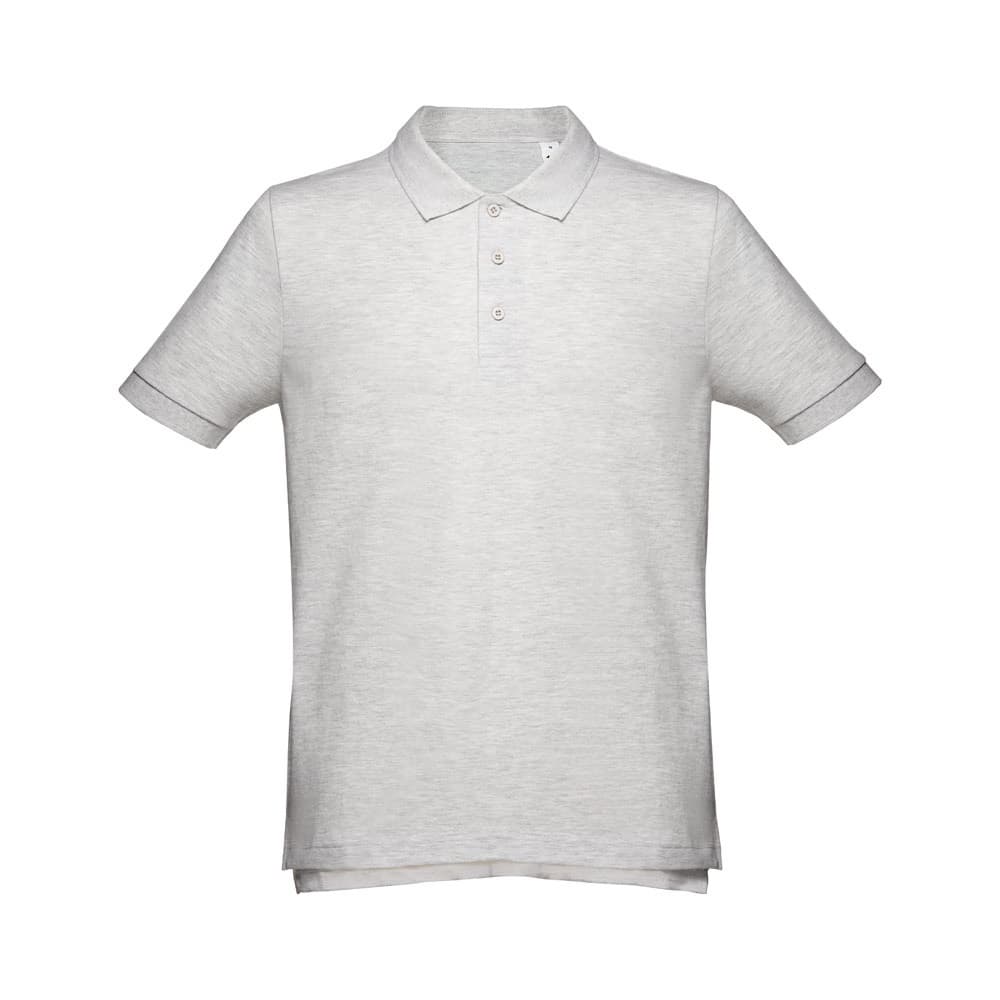 THC ADAM. Tricou polo pentru barbati