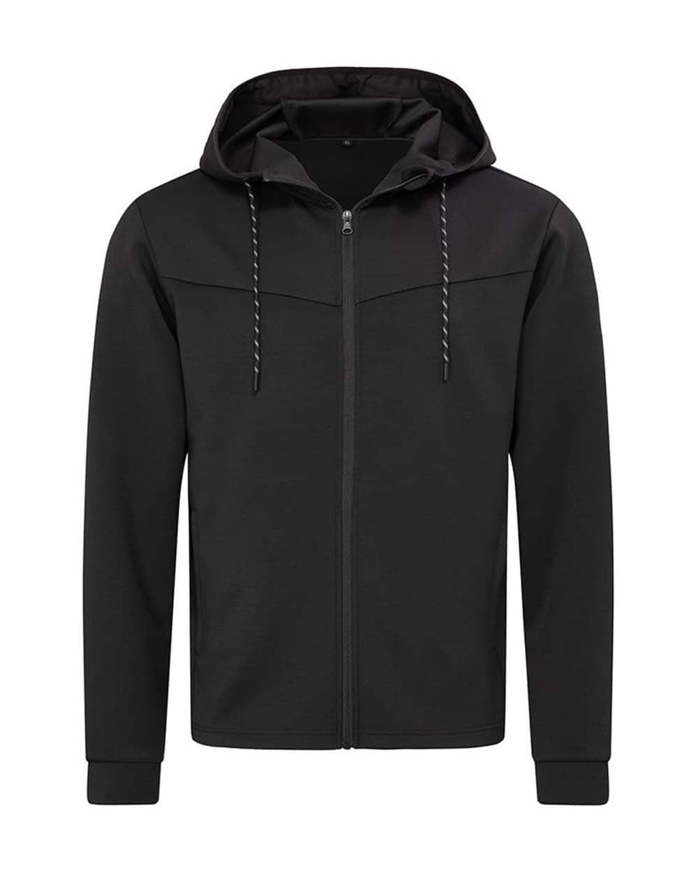 Recycled Scuba Jacket 300 g/m²