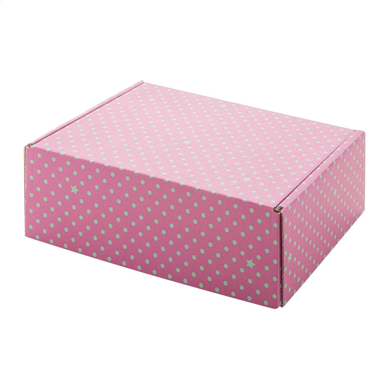 CreaBox Post S - cutie