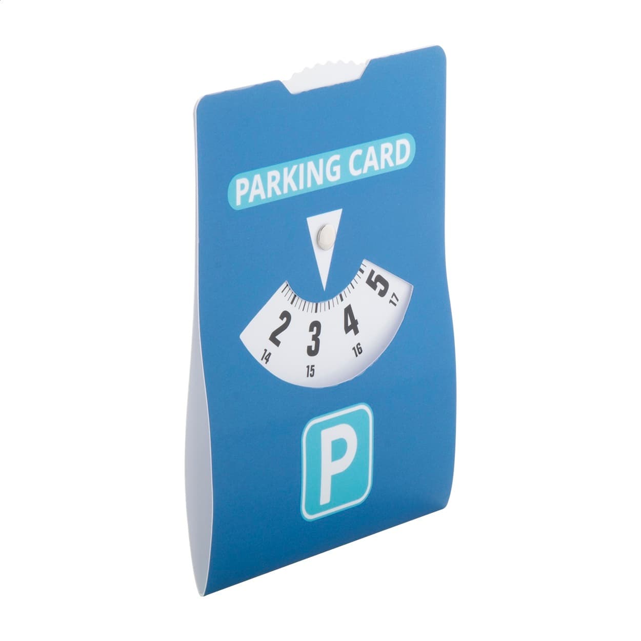CreaPark - card parcare