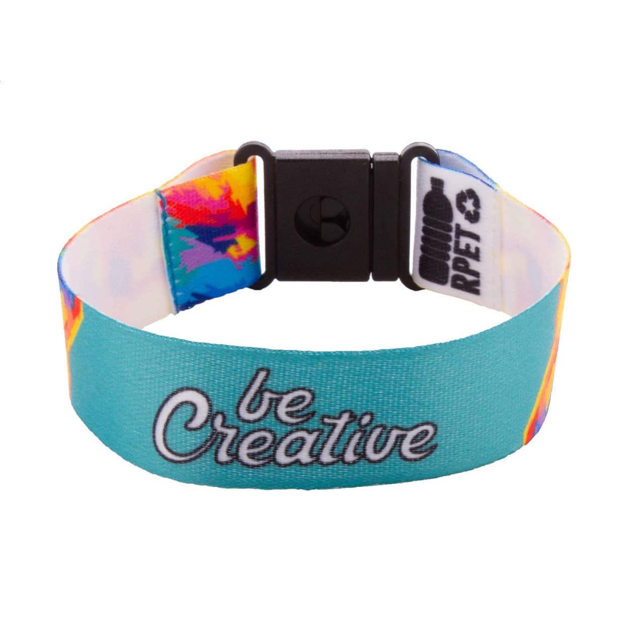 Mojo RPET - brățară personalizată