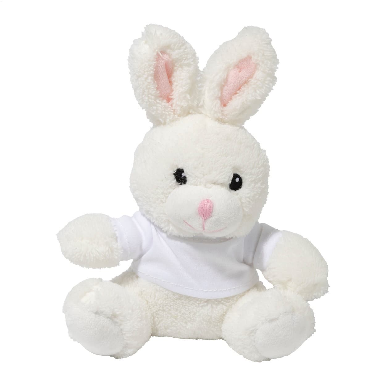 Rebunny - iepure de pluș, RPET