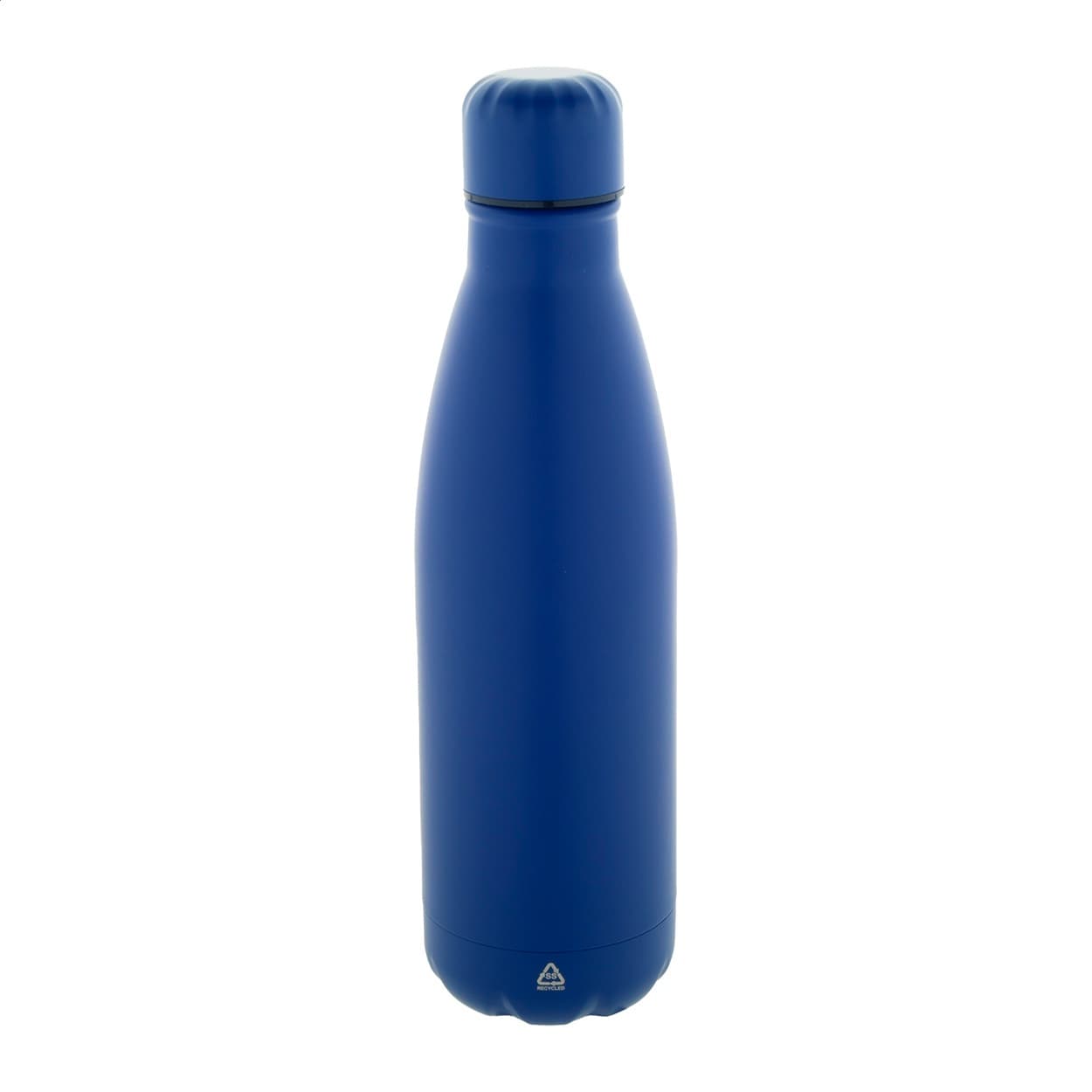 Refill - sticlă din oțel inoxidabil reciclat