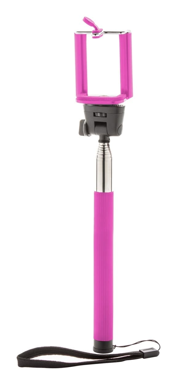 Self - handheld monopod