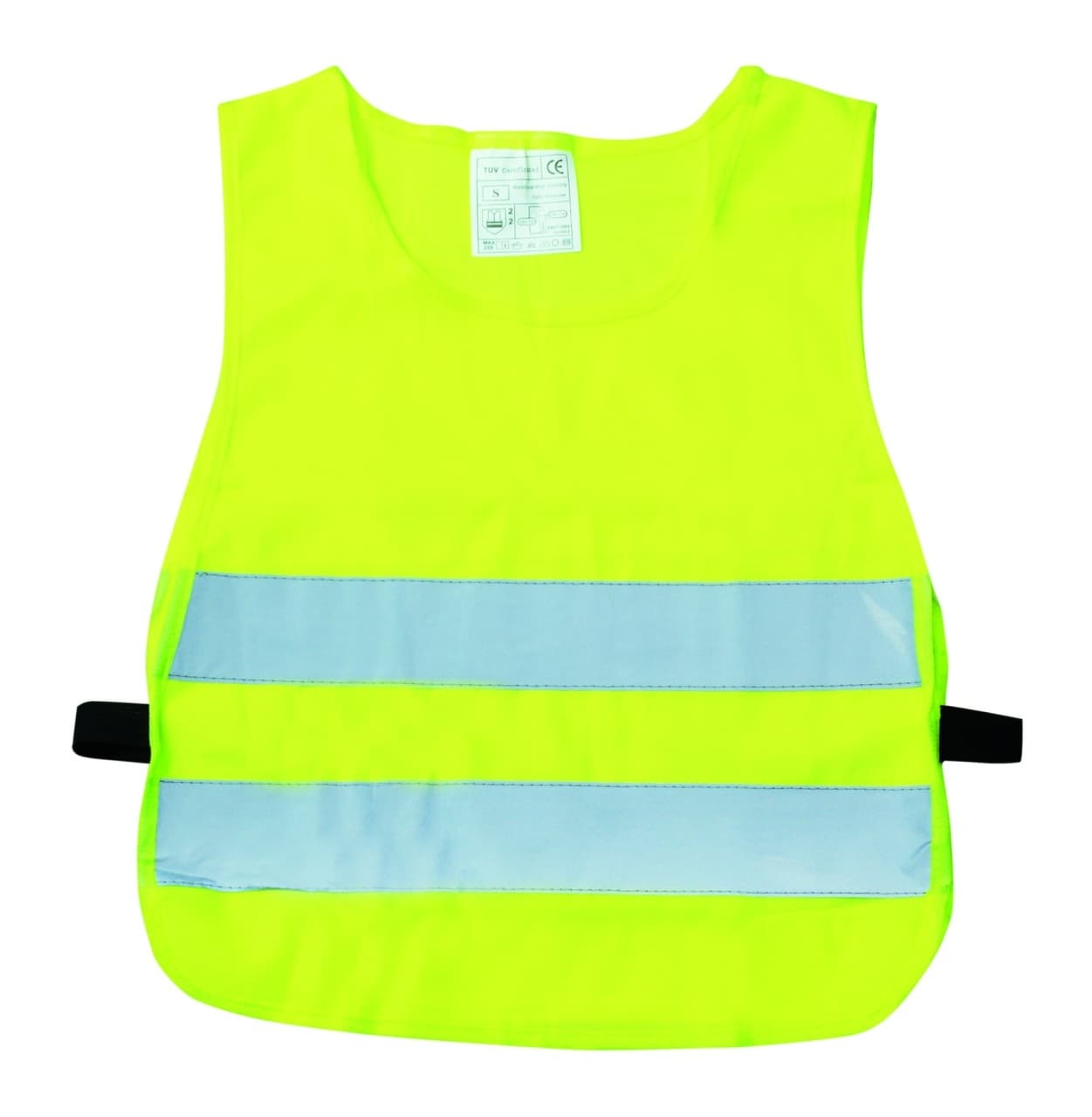 Vestă reflectorizantă pentru copii KIDO