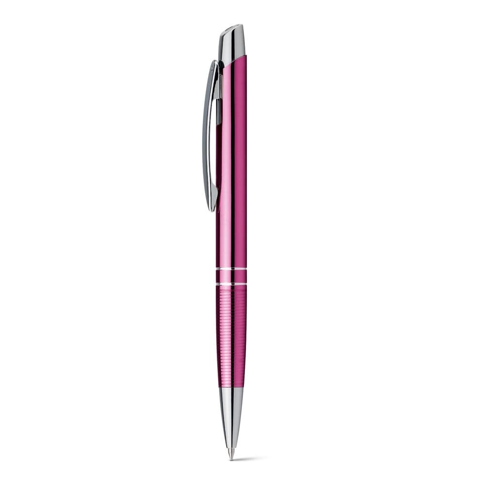 Aluminium ballpoint pen