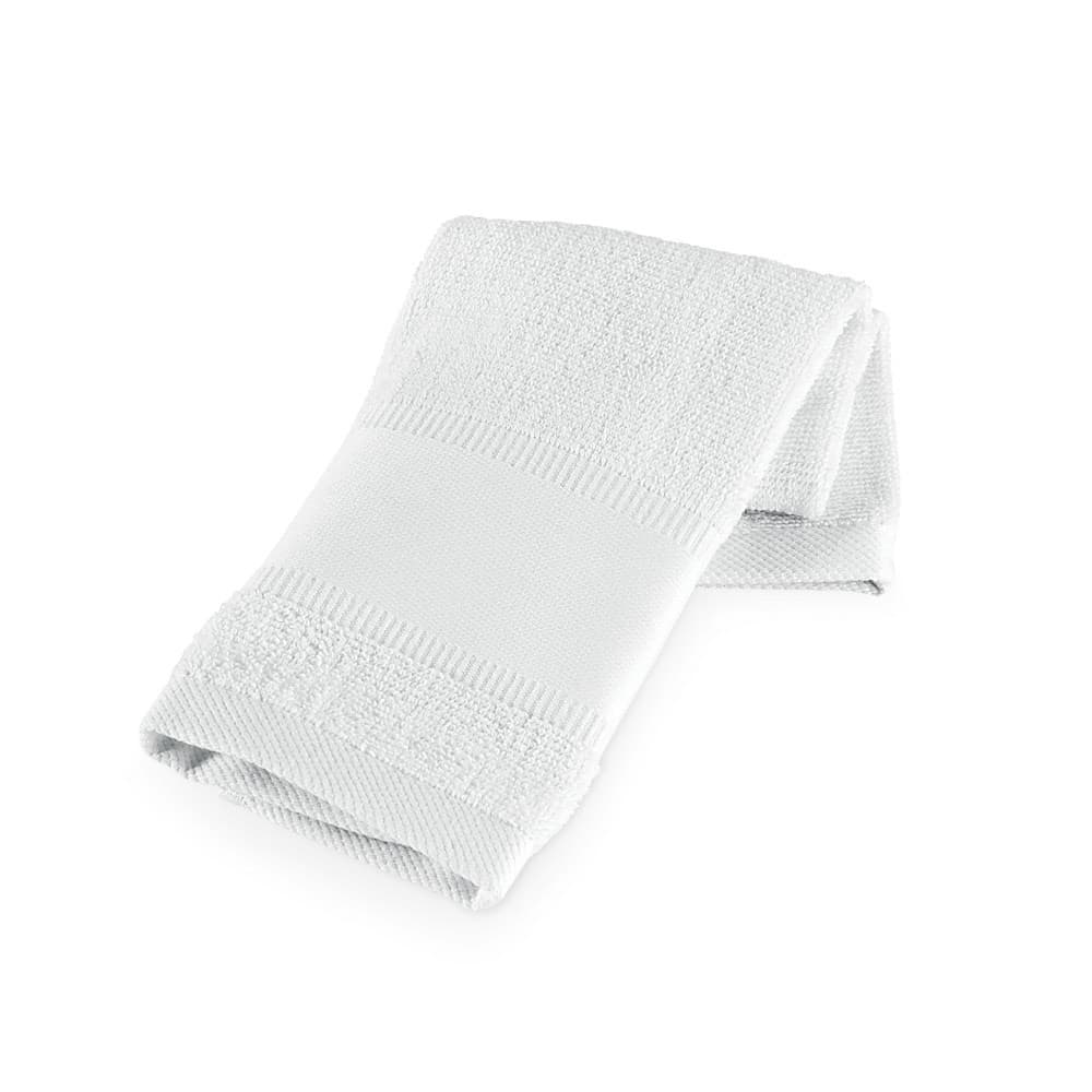 CANCHA. Prosop de sala (380 g/m²)