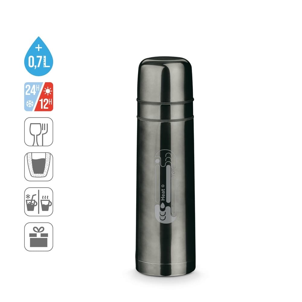 HEAT. Termos 750 mL