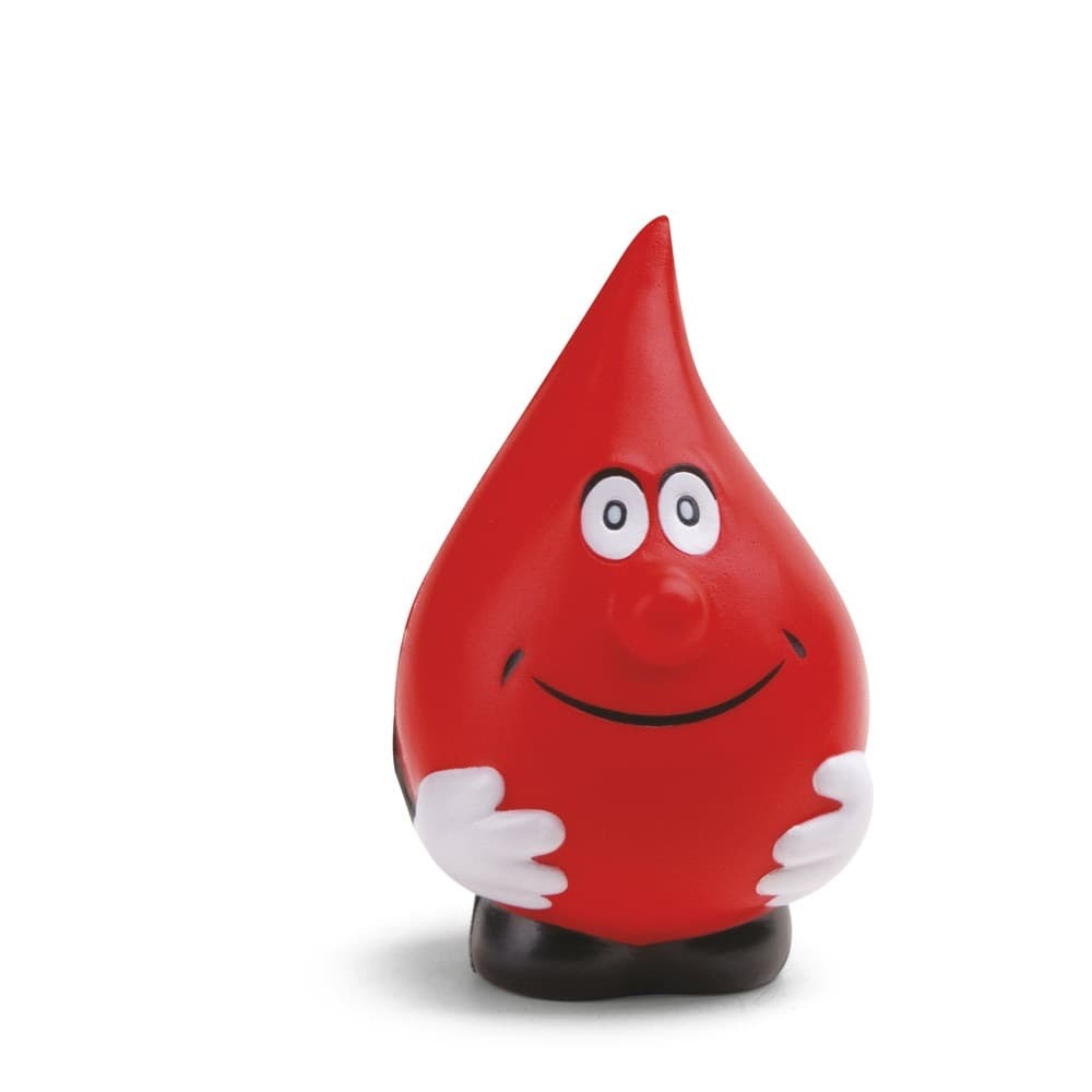 REDS. Anti-stress din PU