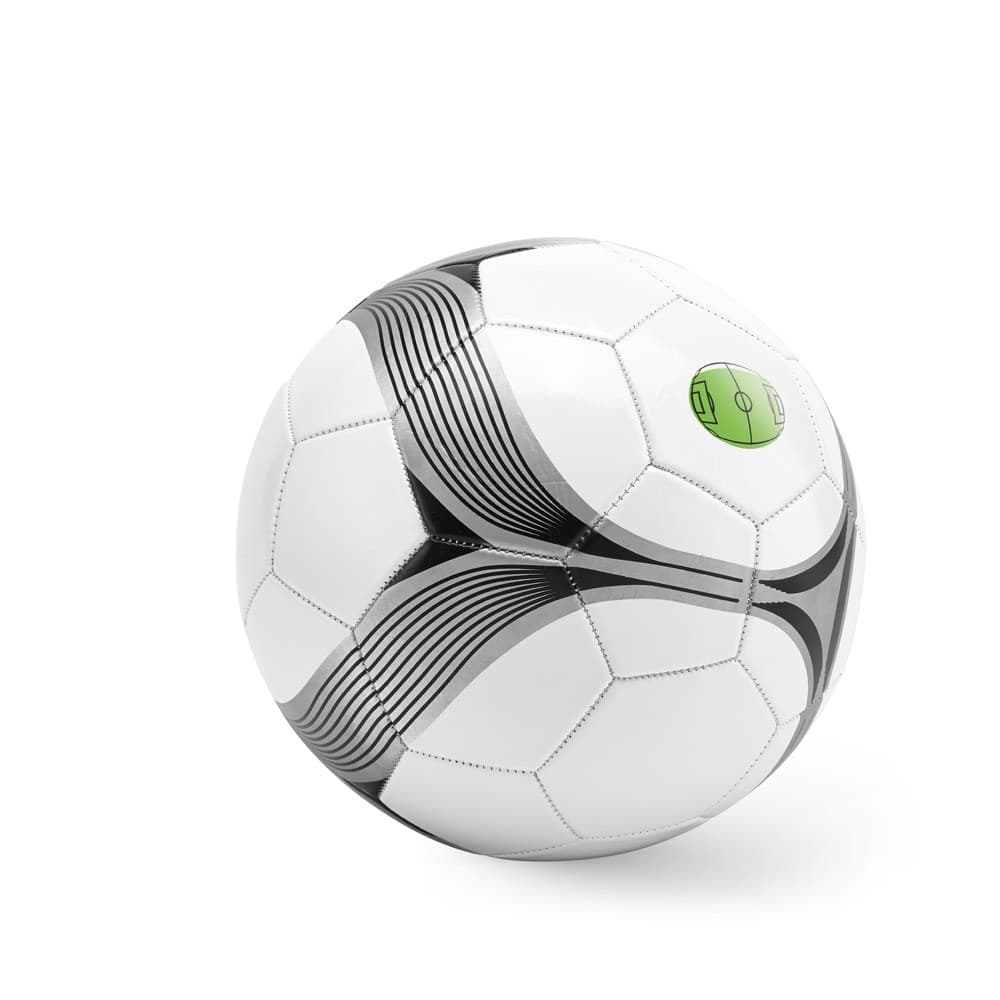 WALKER. Minge fotbal din PVC
