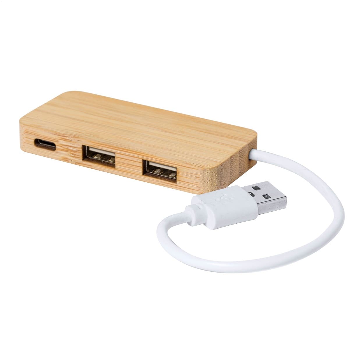 BooHub - hub USB