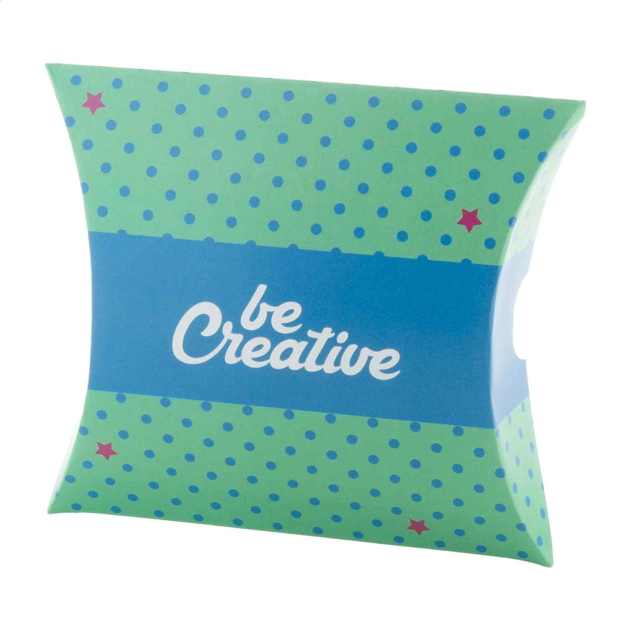 CreaBox Pillow S - cutie