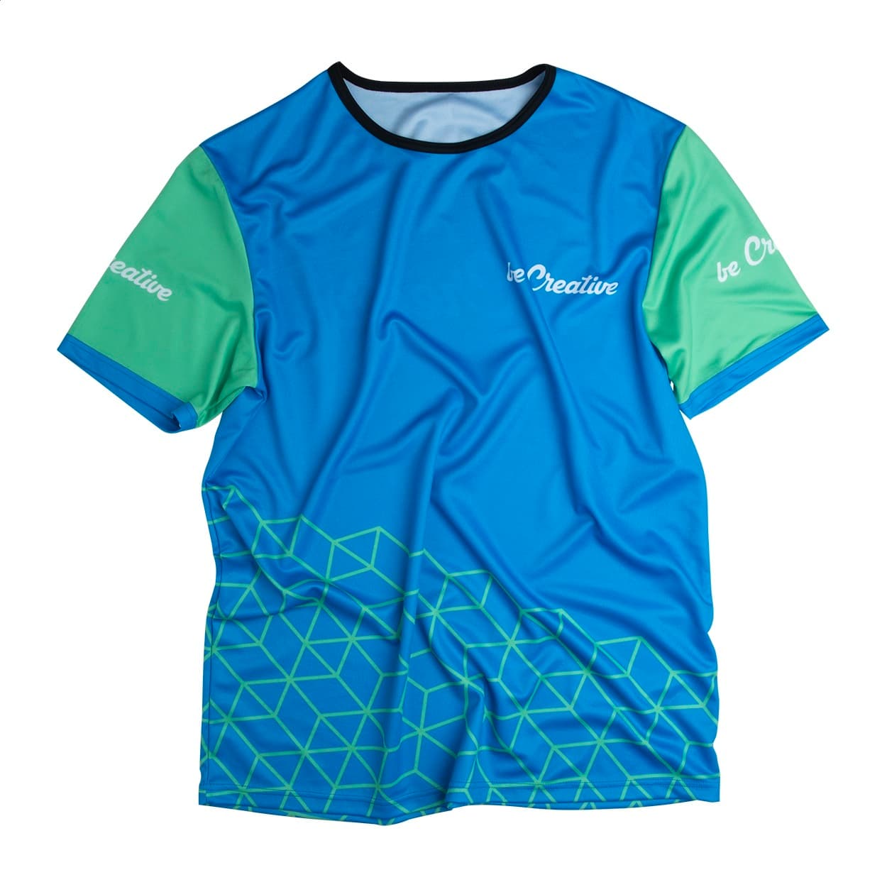CreaSport - tricou sport personalizat