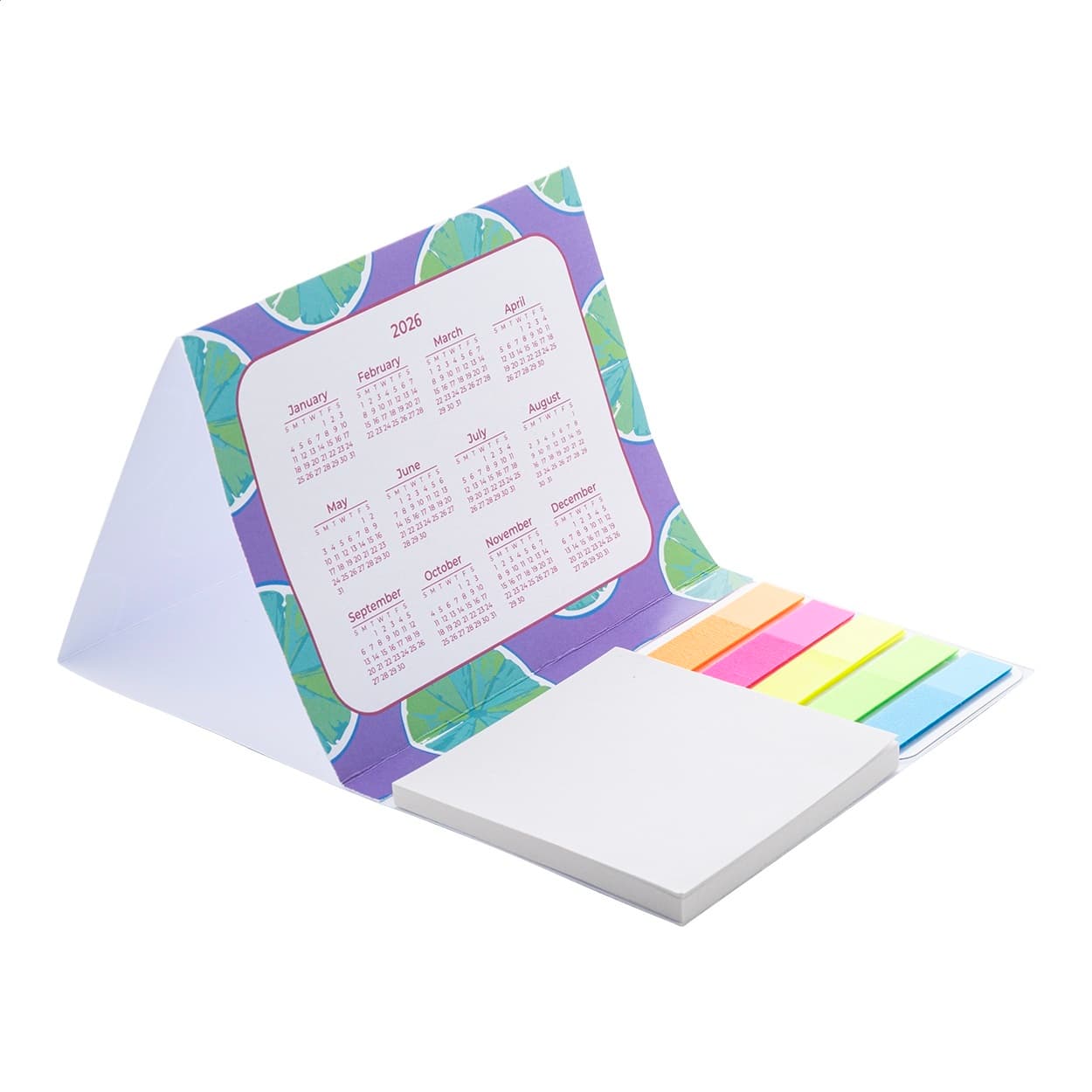 CreaStick Combo Date - calendar personalizat