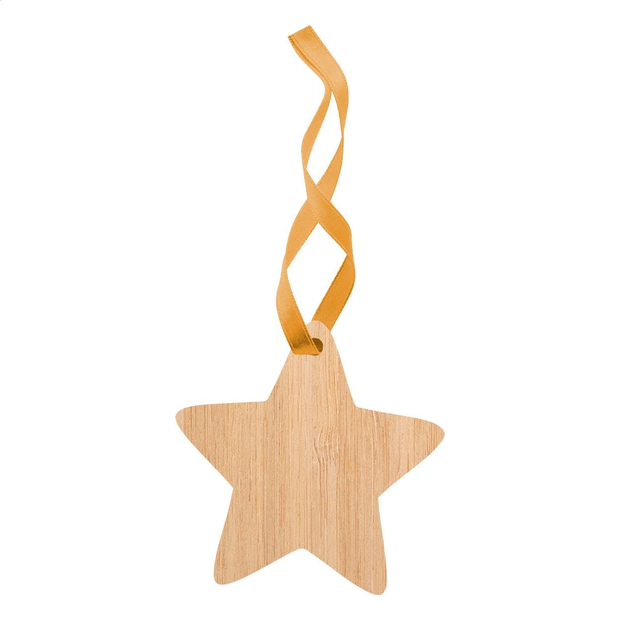 Holonda - ornament brad de Craciun, stea