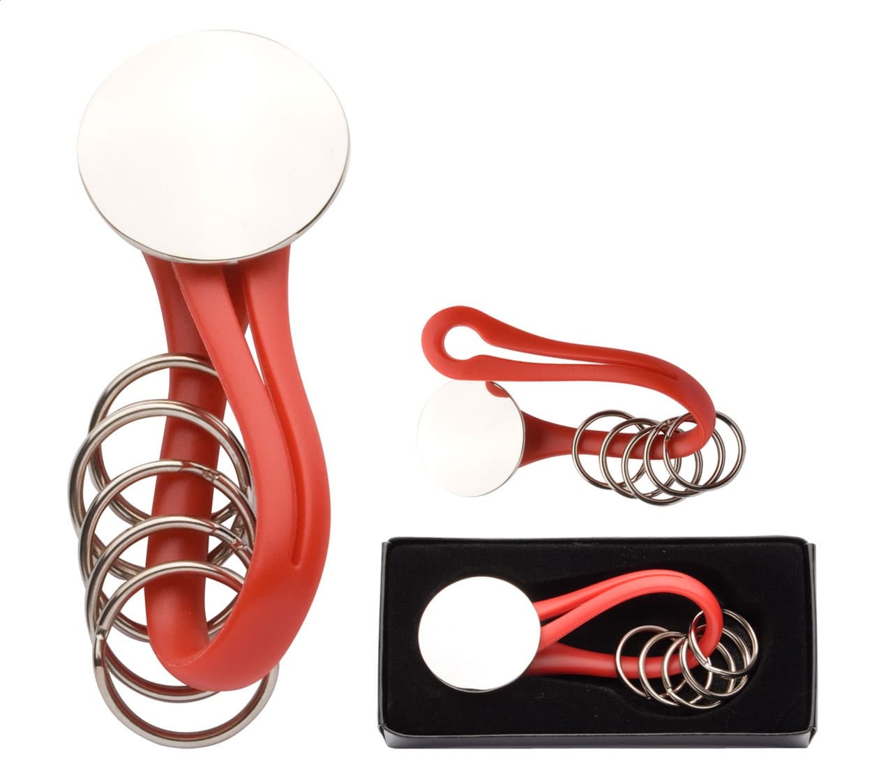 Knot - breloc