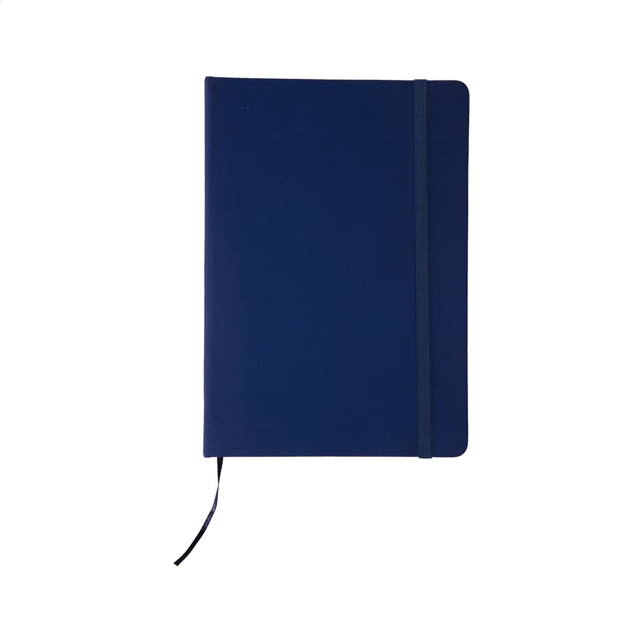 Nopuk Blank A5 - blocnotes