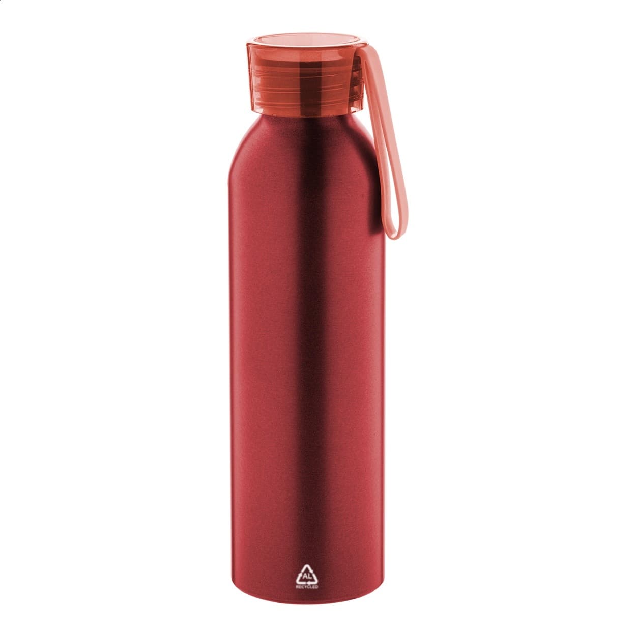 Ralusip - sticlă din aluminiu reciclat