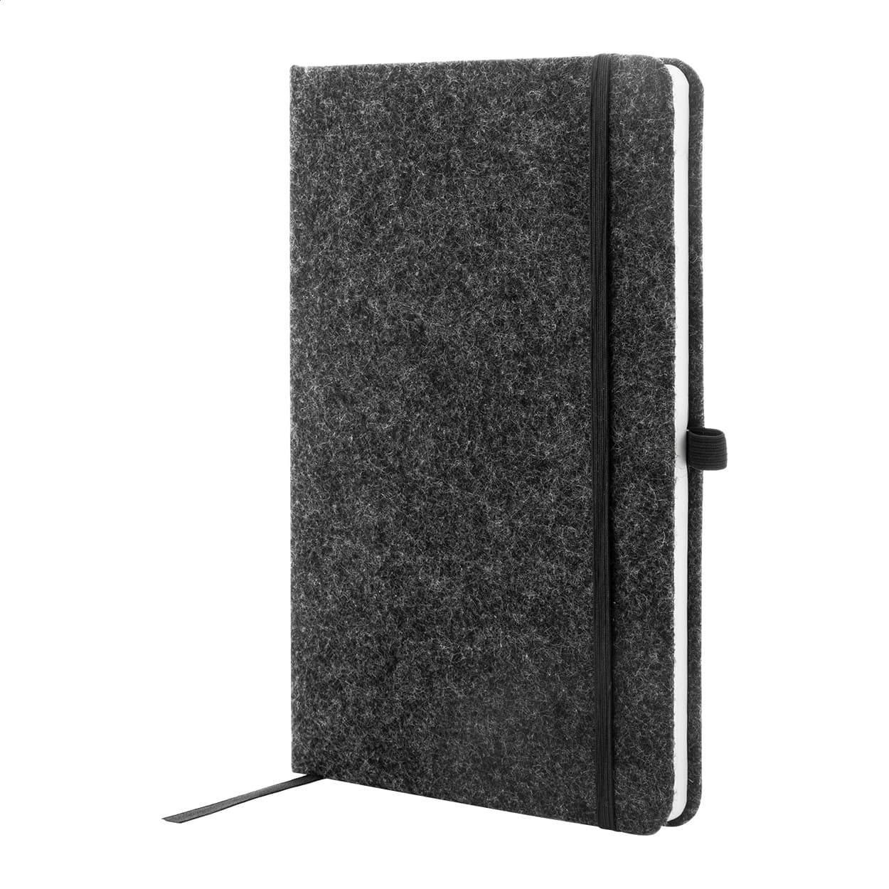 Refelt Note A5 - carnet din fetru, RPET