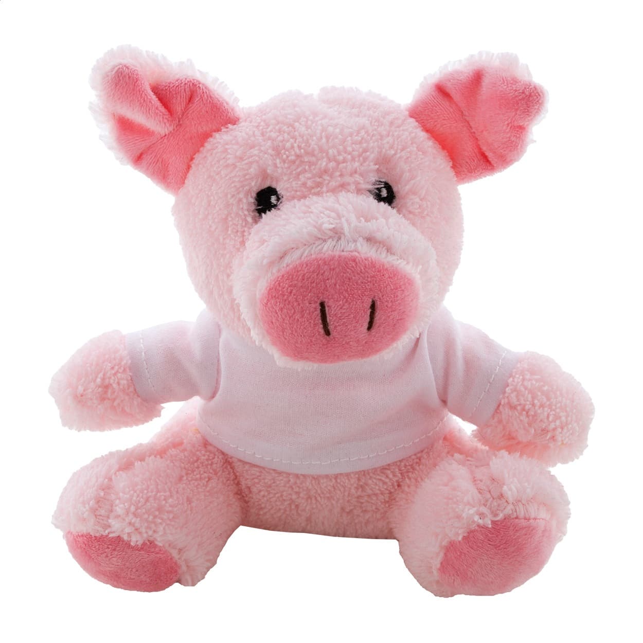 Reoink - Pluș RPET, porc