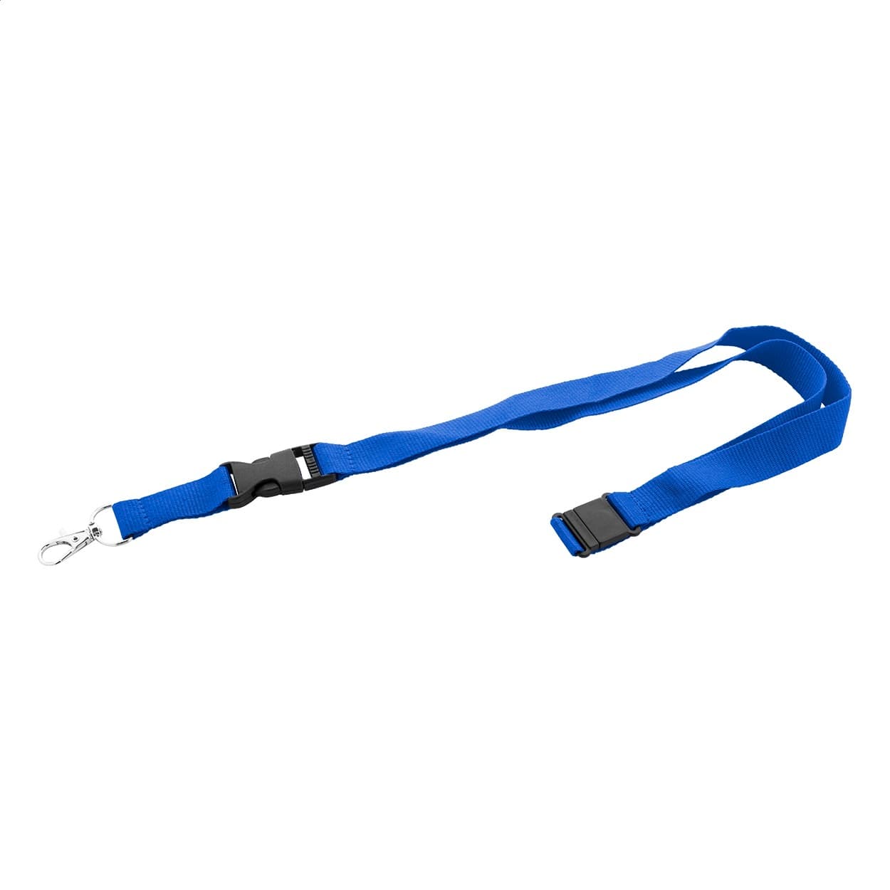 Revent Plus - lanyard, RPET