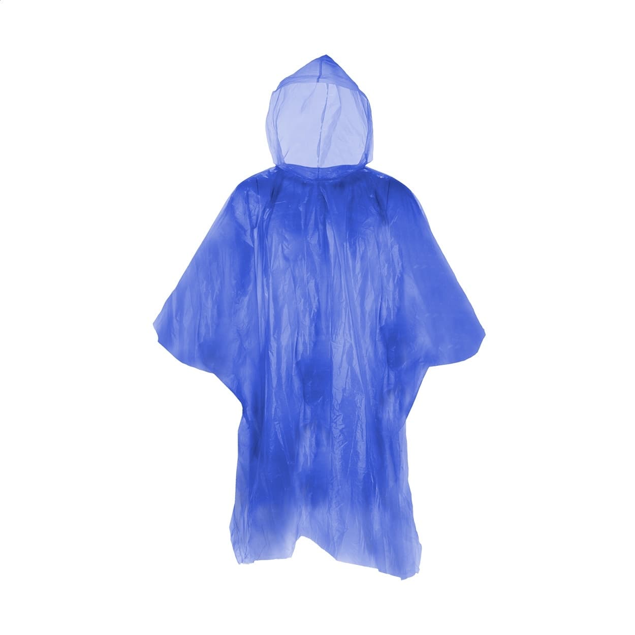 Stormy - poncho