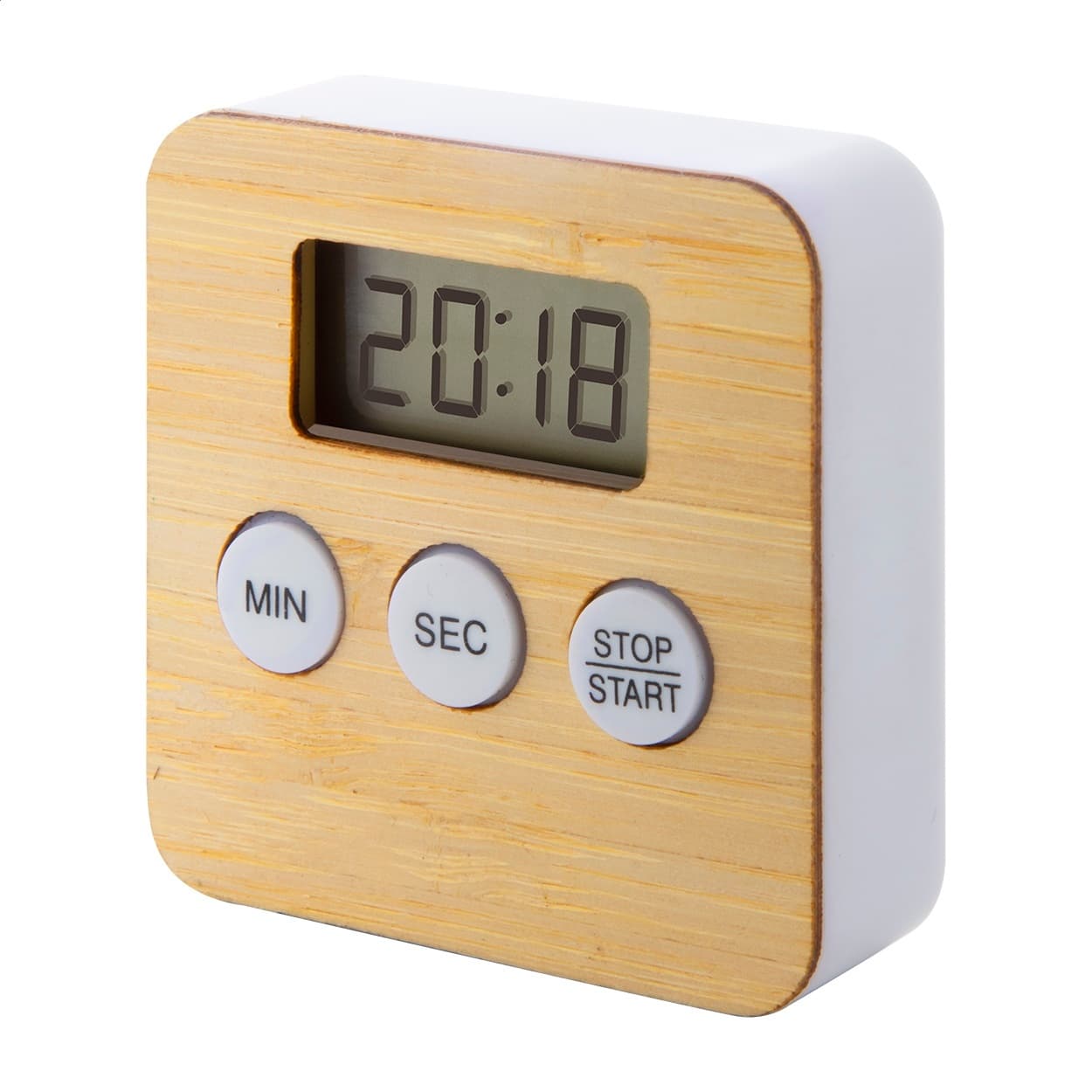 Toomer - timer de bucătărie