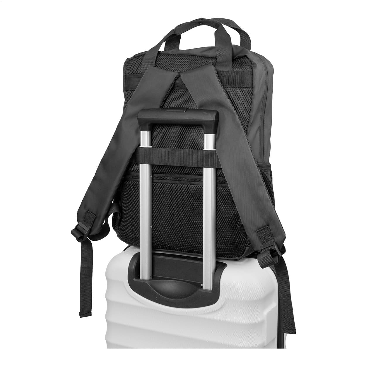 Westing - Rucsac din twill, RPET