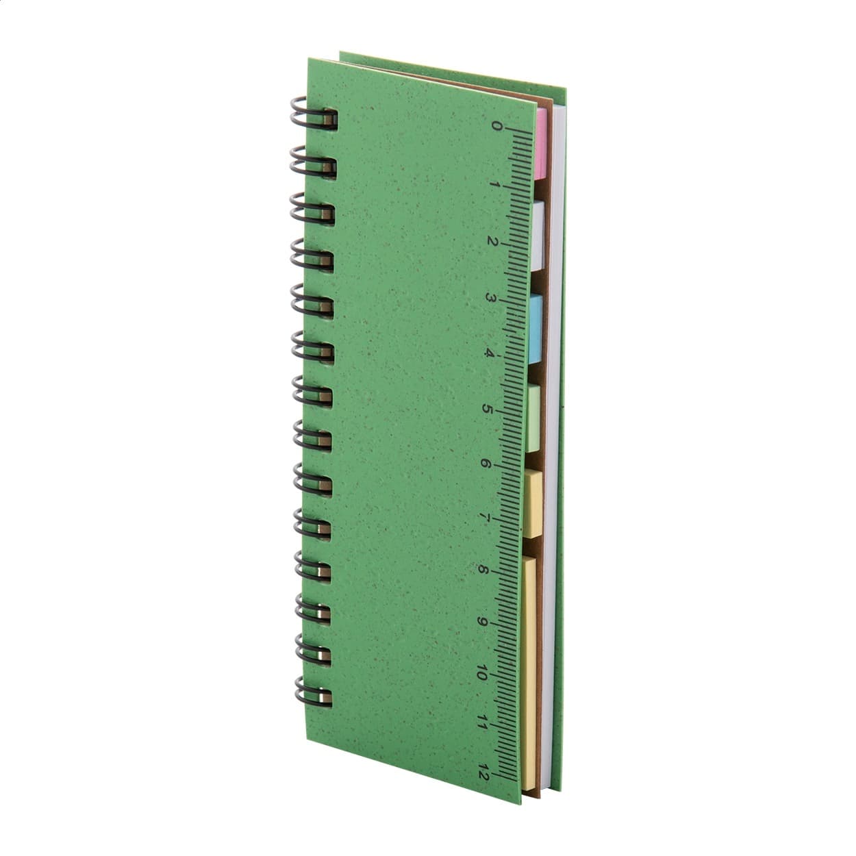 WheaNote Mini - Caiet RPU