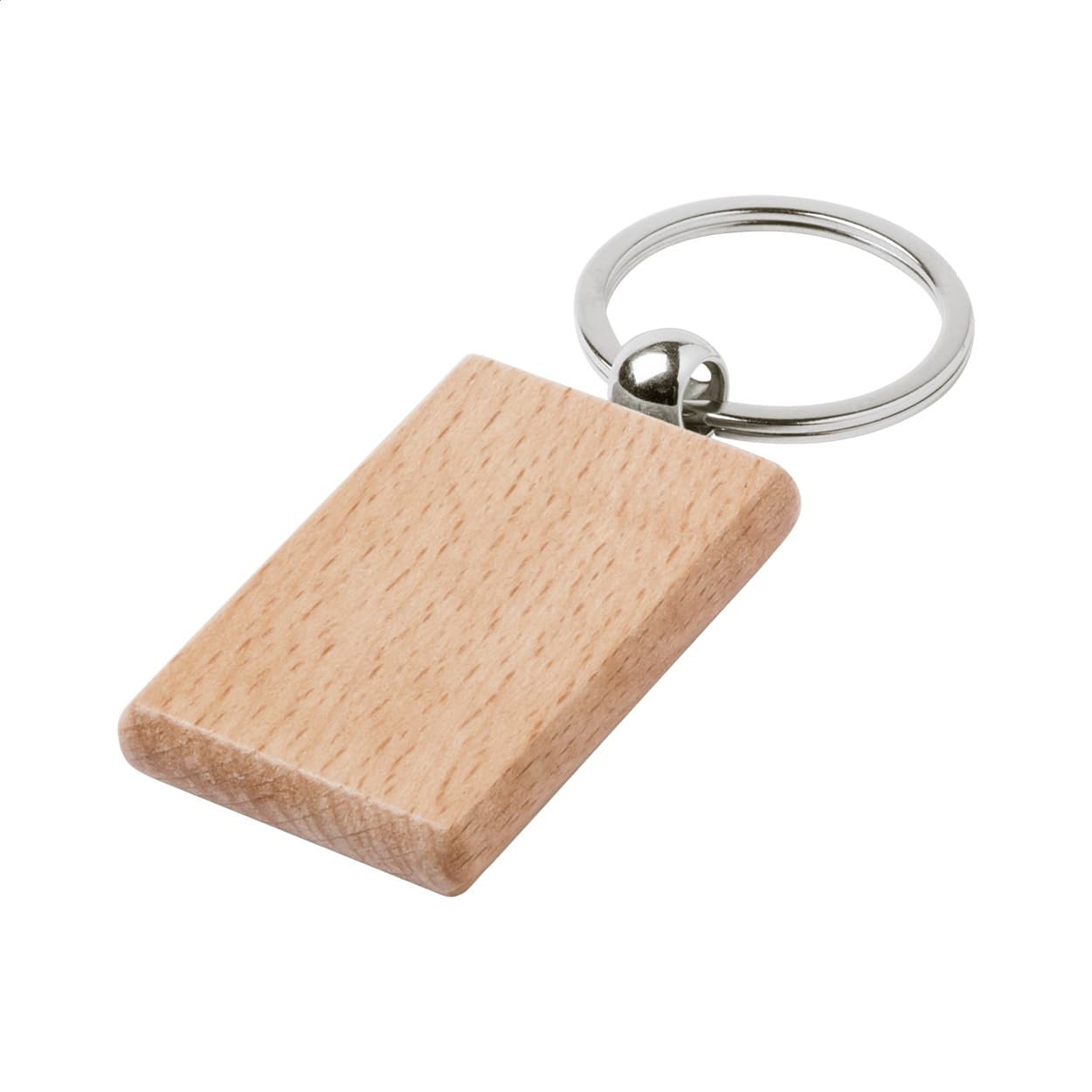 Wokke - breloc dreptunghiular